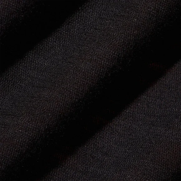 James Perse Sheer Slub Crew Neck Tee - Picture 8 of 13